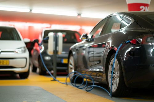 產能擴建、目標調高，有多少車企能跨過2025年的新能源車“生死線”？