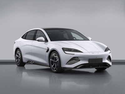 2022年多款重磅新能源車即將上市 哪些車型值得等待？