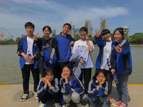 五校區(qū)對(duì)口部組織高三學(xué)生軟件開(kāi)發(fā)足行活動(dòng)，助力學(xué)生綜合能力提升